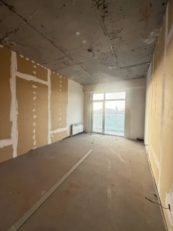 83 m², 3-xonali kvartira, 7/16-2