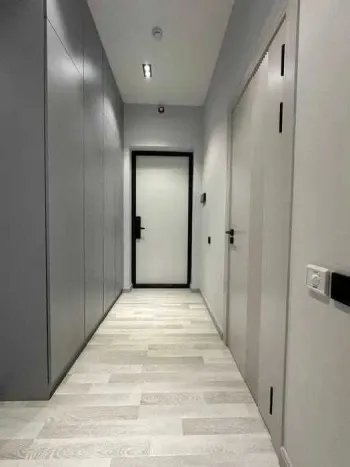 37 m², 1-xonali kvartira, 14/26-3