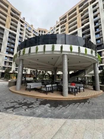 46 м², 2-комн. квартира, 10/14-1