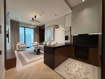 60 m², 3-xonali kvartira, 22/51-1