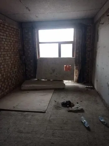 72 м², 2-комн. квартира, 4/12-1