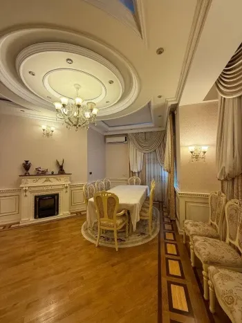 110 м², 3-комн. квартира, 5/5-3