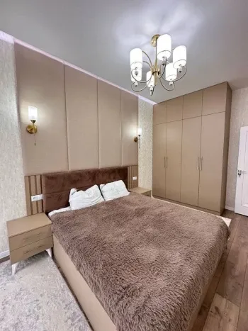 95 м², 3-комн. квартира, 7/9-3
