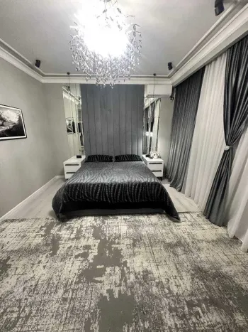 127 м², 4-комн. квартира, 7/9-2