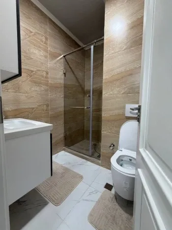 85 м², 3-комн. квартира, 4/9-3