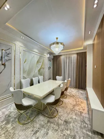 92 м², 4-комн. квартира, 8/11-3