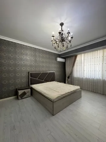 135 м², 4-комн. квартира, 5/8-2