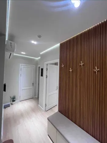 42 м², 1-комн. квартира, 5/9-3