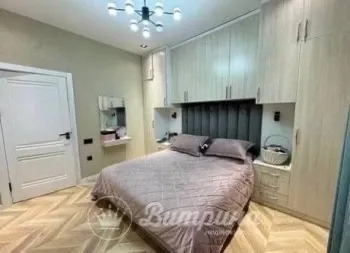 50 м², 2-комн. квартира, 1/9-3