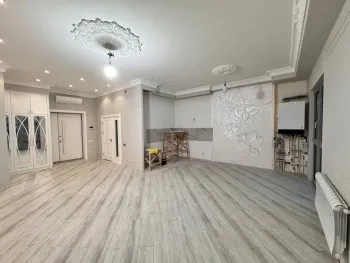 72 м², 2-комн. квартира, 4/6-1