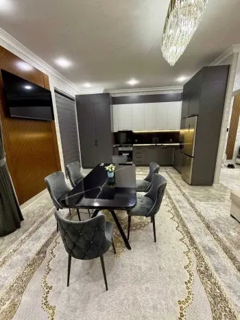 103 м², 3-комн. квартира, 8/9-0