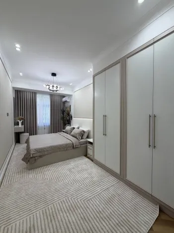 125 м², 4-комн. квартира, 4/10-3