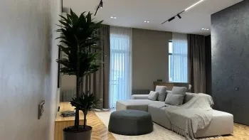 65 м², 2-комн. квартира, 8/10-1