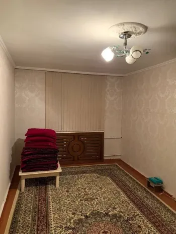 50 м², 2-комн. квартира, 1/5-0