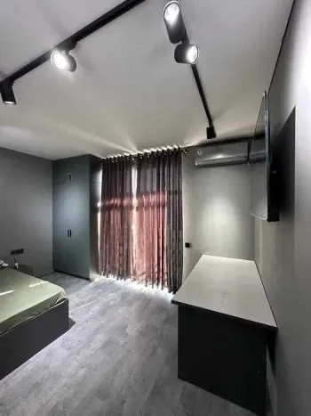 115 m², 3-xonali kvartira, 9/10-3