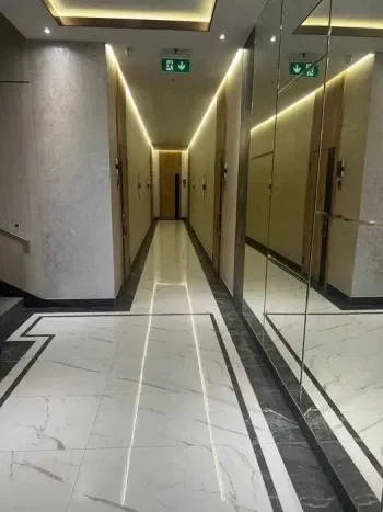 80 м², 3-комн. квартира, 4/4-1