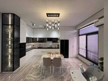 102 m², 3-xonali kvartira, 7/8-2