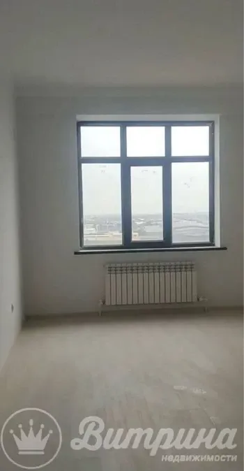 89 м², 2-комн. квартира, 10/12-1