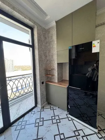 33 м², 1-комн. квартира, 9/12-2