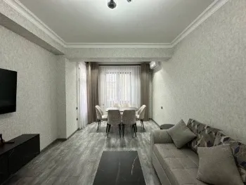 70 m², 2-xonali kvartira, 5/9-2