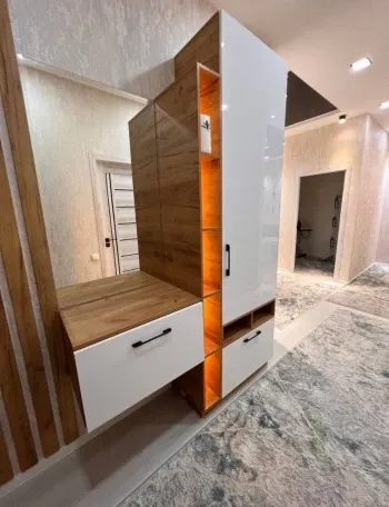 75 m², 3-xonali kvartira, 6/9-3