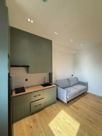 33 m², 2-xonali kvartira, 9/12-1