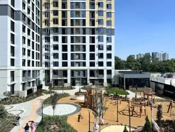 72 м², 3-комн. квартира, 7/14-1