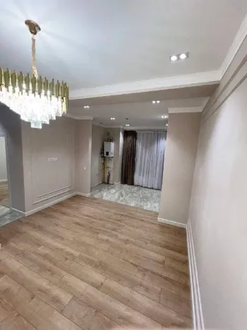 52 м², 2-комн. квартира, 14/14-3