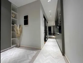 69 м², 3-комн. квартира, 1/4-3