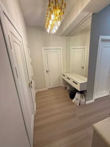 70 м², 3-комн. квартира, 6/9-2