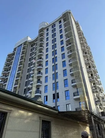 75 м², 3-комн. квартира, 14/14-2