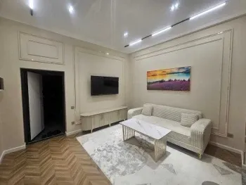52 м², 2-комн. квартира, 9/10-1
