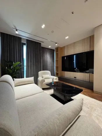 40 м², 2-комн. квартира, 17/23-0