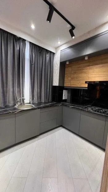 50 m², 3-xonali kvartira, 7/8-1