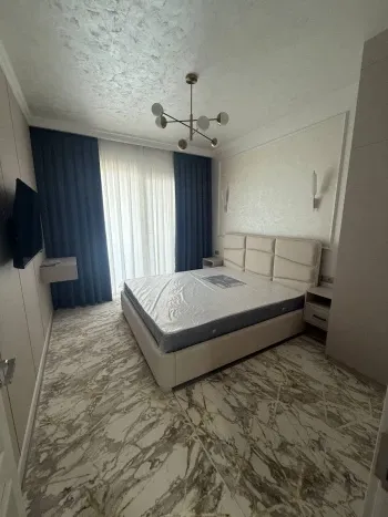 68 м², 2-комн. квартира, 2/9-2