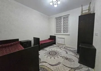 52 m², 3-xonali kvartira, 6/9-3