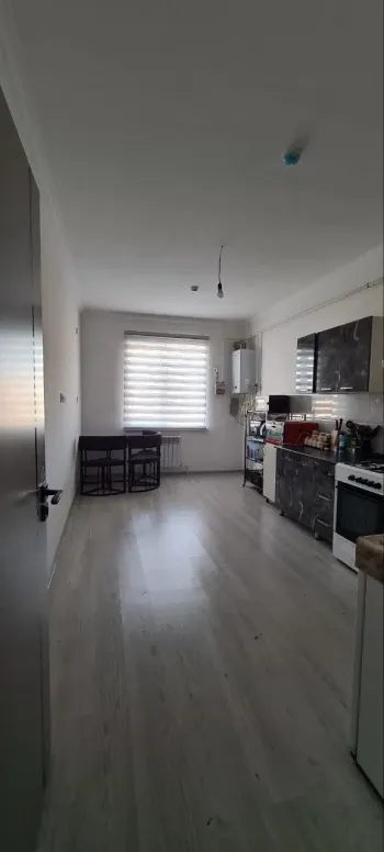 72 м², 2-комн. квартира, 6/16-3