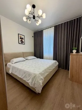 42 м², 2-комн. квартира, 7/9-0
