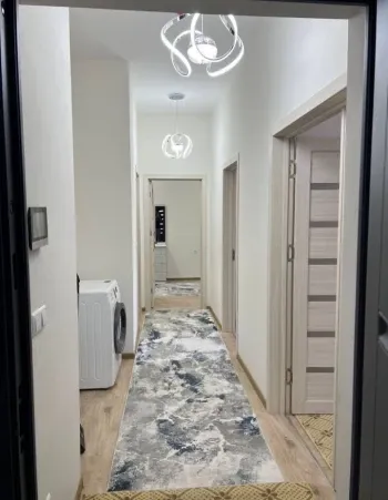 52 м², 2-комн. квартира, 9/13-3