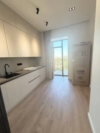 51 м², 2-комн. квартира, 6/9-0