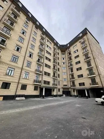 92 м², 3-комн. квартира, 4/9-2