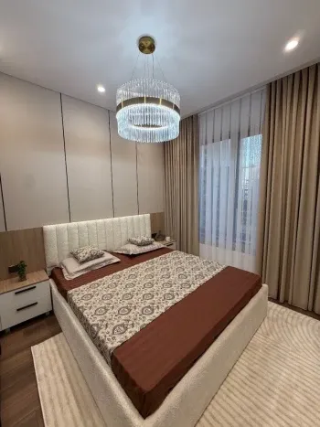 42 м², 2-комн. квартира, 6/16-3