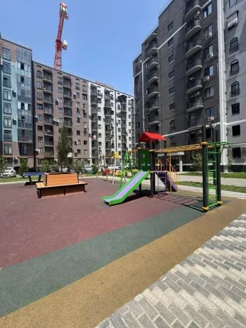 48 м², 2-комн. квартира, 8/9-3