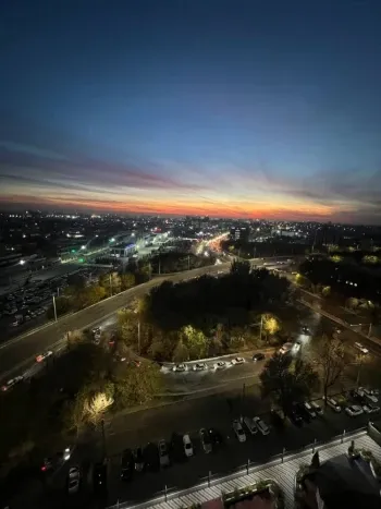 60 м², 2-комн. квартира, 14/14-0