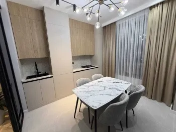 60 м², 2-комн. квартира, 7/14-3