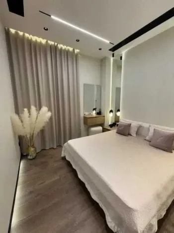 88 m², 3-xonali kvartira, 8/17-1