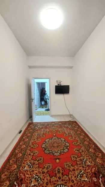 58 m², 3-xonali kvartira, 2/5-2