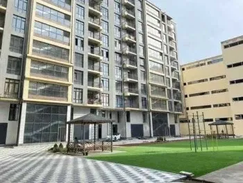 95 м², 3-комн. квартира, 6/10-0