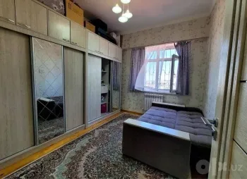 52 м², 2-комн. квартира, 6/9-2