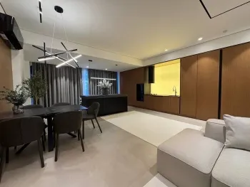 140 м², 3-комн. квартира, 2/16-2